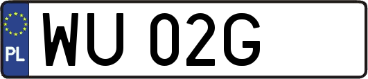 WU02G