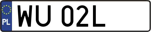 WU02L