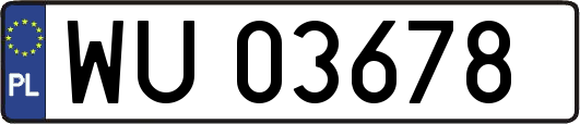 WU03678
