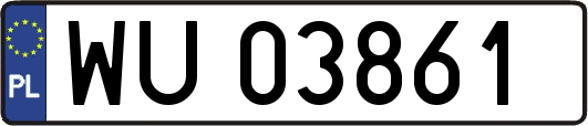 WU03861