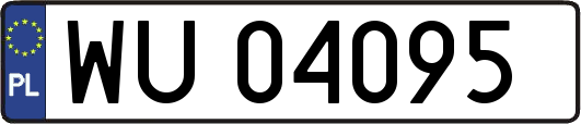 WU04095