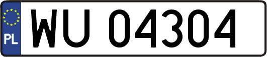 WU04304