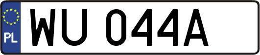 WU044A