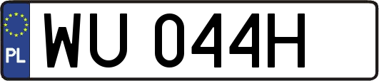 WU044H