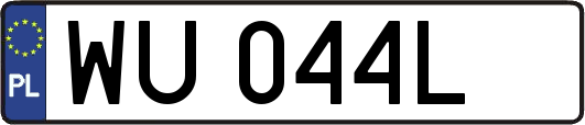 WU044L