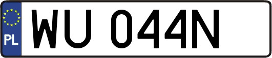 WU044N