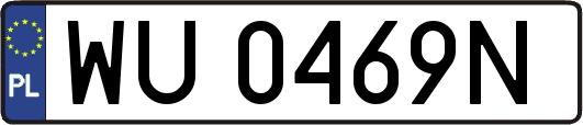 WU0469N