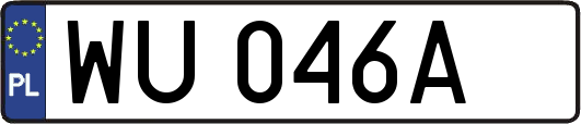 WU046A