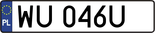 WU046U