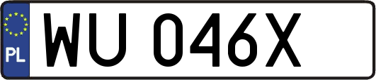 WU046X
