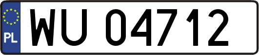 WU04712