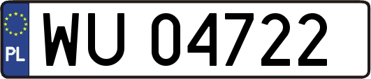 WU04722