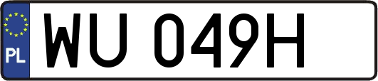 WU049H