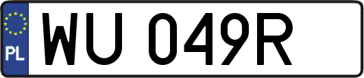 WU049R