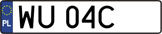 WU04C