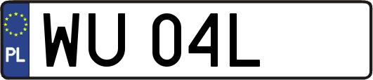 WU04L