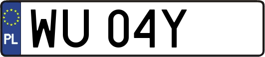 WU04Y