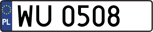WU0508