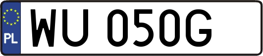 WU050G