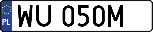 WU050M