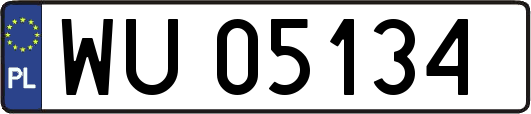 WU05134