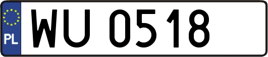 WU0518