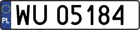WU05184