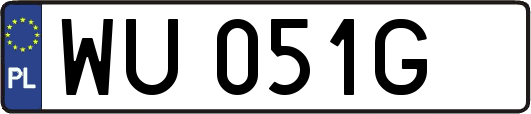 WU051G