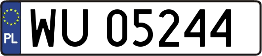 WU05244