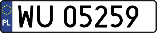 WU05259