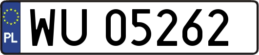 WU05262