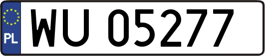 WU05277