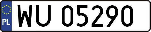 WU05290