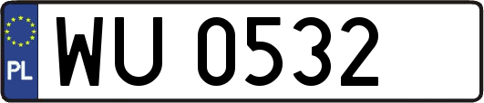 WU0532