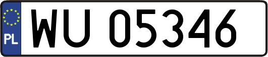WU05346