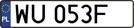 WU053F