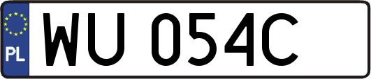 WU054C