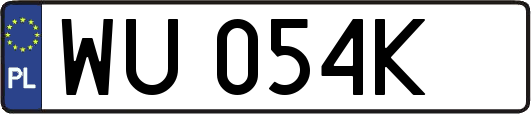 WU054K