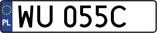 WU055C