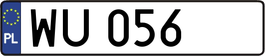 WU056