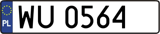 WU0564