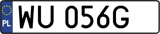 WU056G