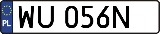 WU056N