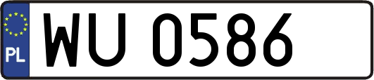 WU0586