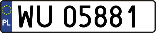 WU05881