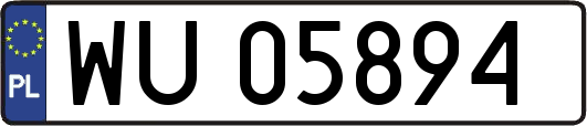 WU05894