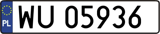 WU05936