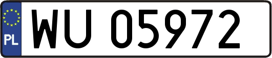 WU05972