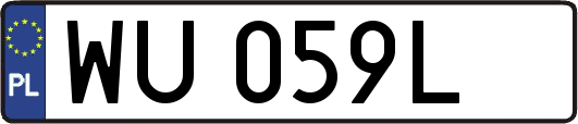 WU059L