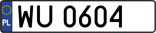 WU0604